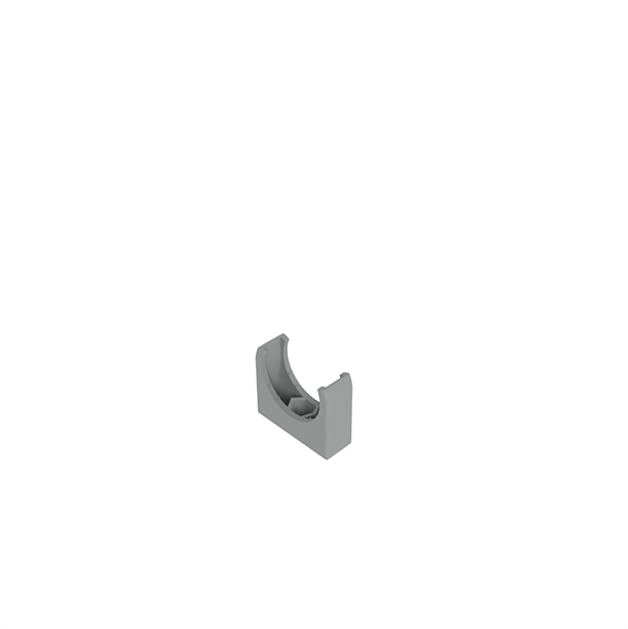 Flächenclip D30 099RV30180S – Produktabbildung