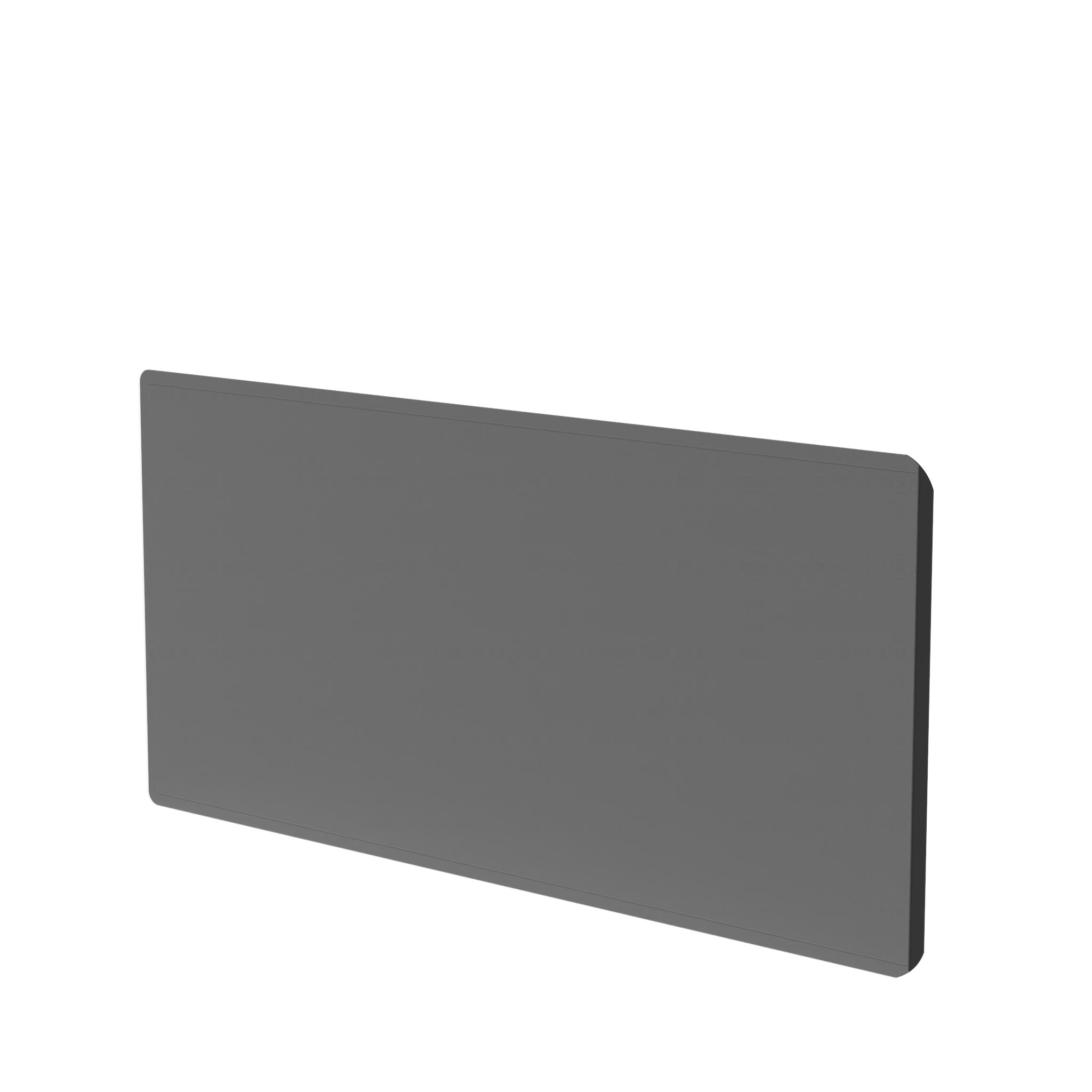 Pochette KANBAN ouverte sur 1 coté 200 x 85 02013S8591 – image du produit