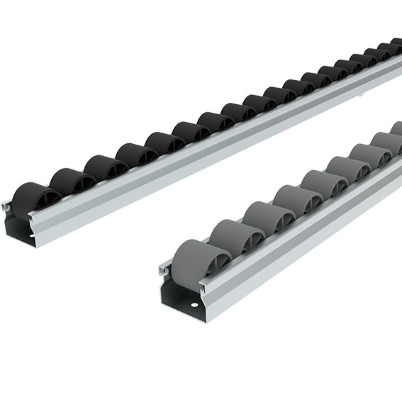 Rollenschiene XST R28