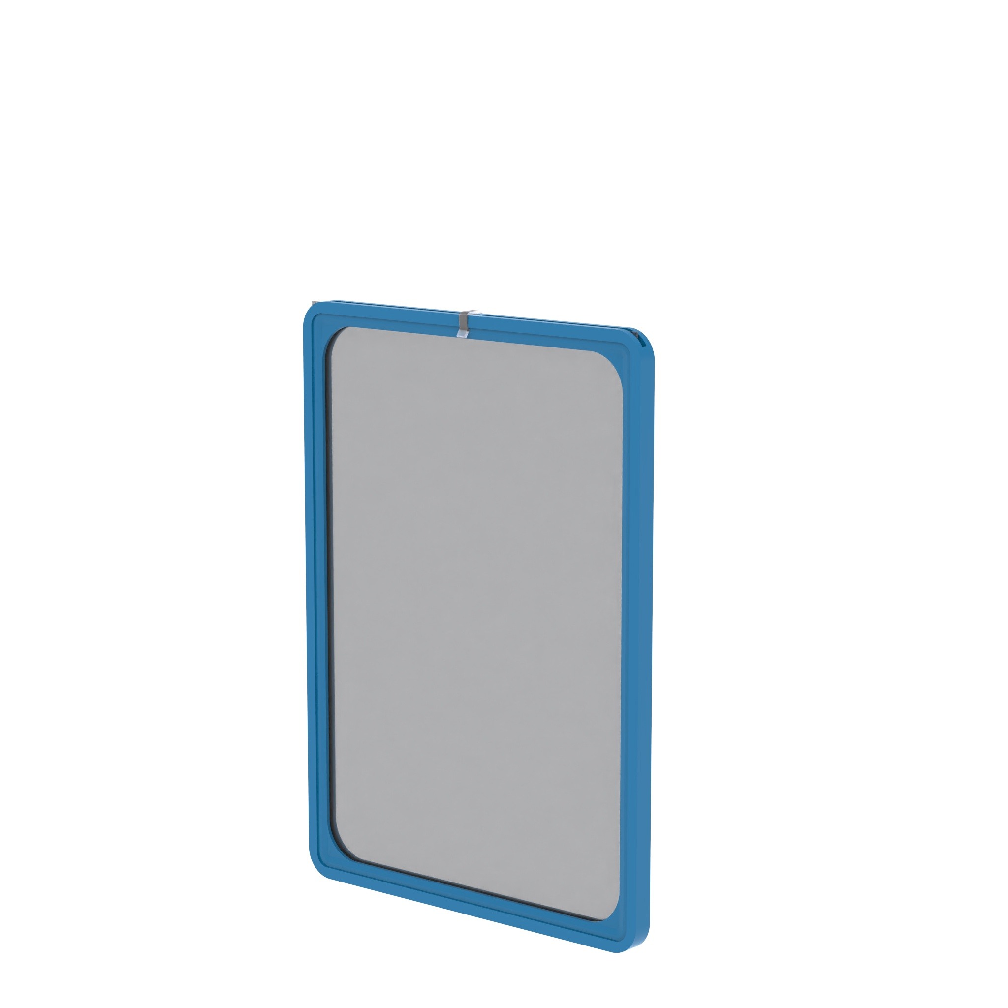 Plakatrahmen DIN A4 (Set) 02041A455 – Produktabbildung