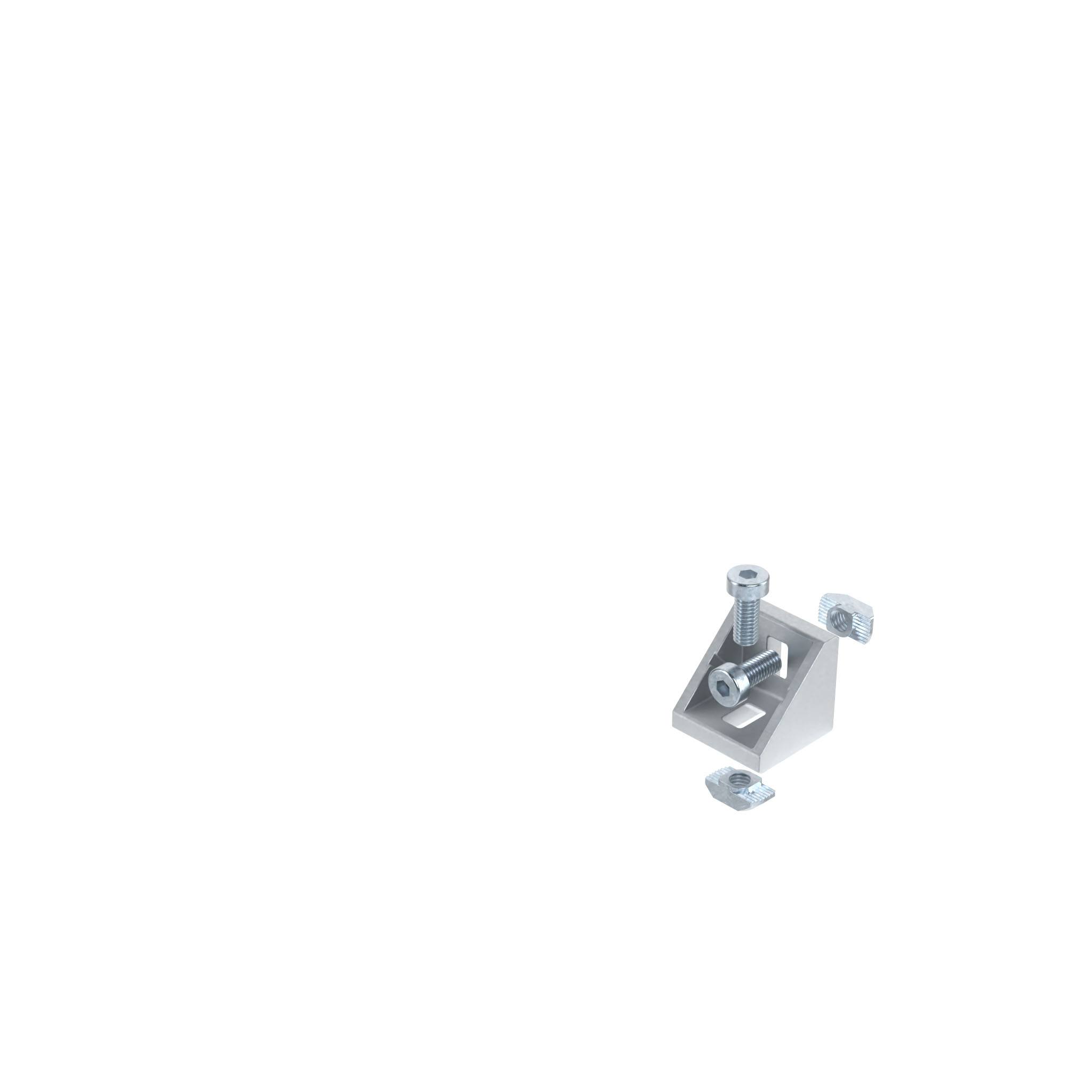 Alu Connection Angle 30 093W303N08S11 – imagen del producto