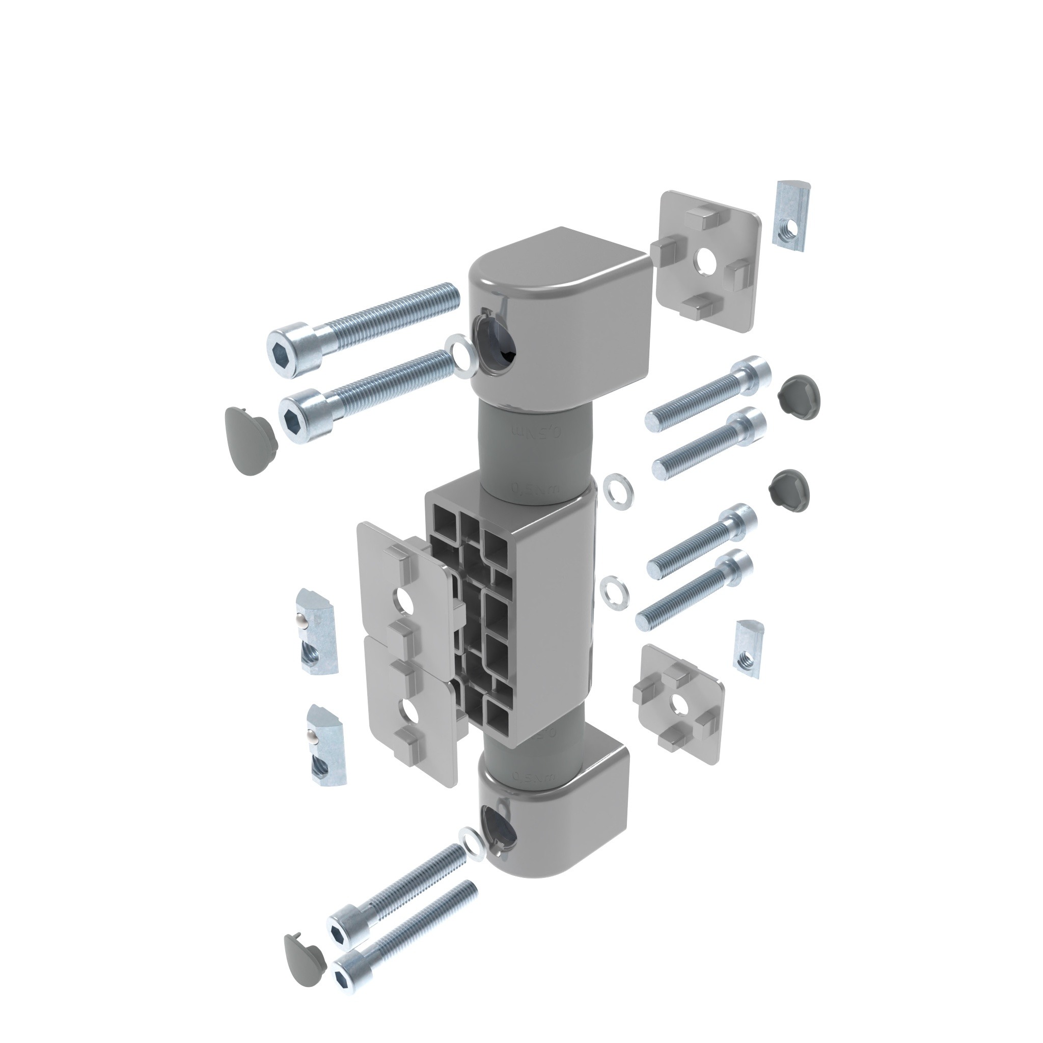 Friction Joint I80H for System Arm (Set) 061FGZ80HN08 – product image
