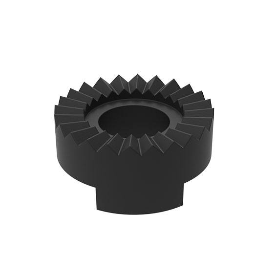 Fastener for Sensor Mounting Block