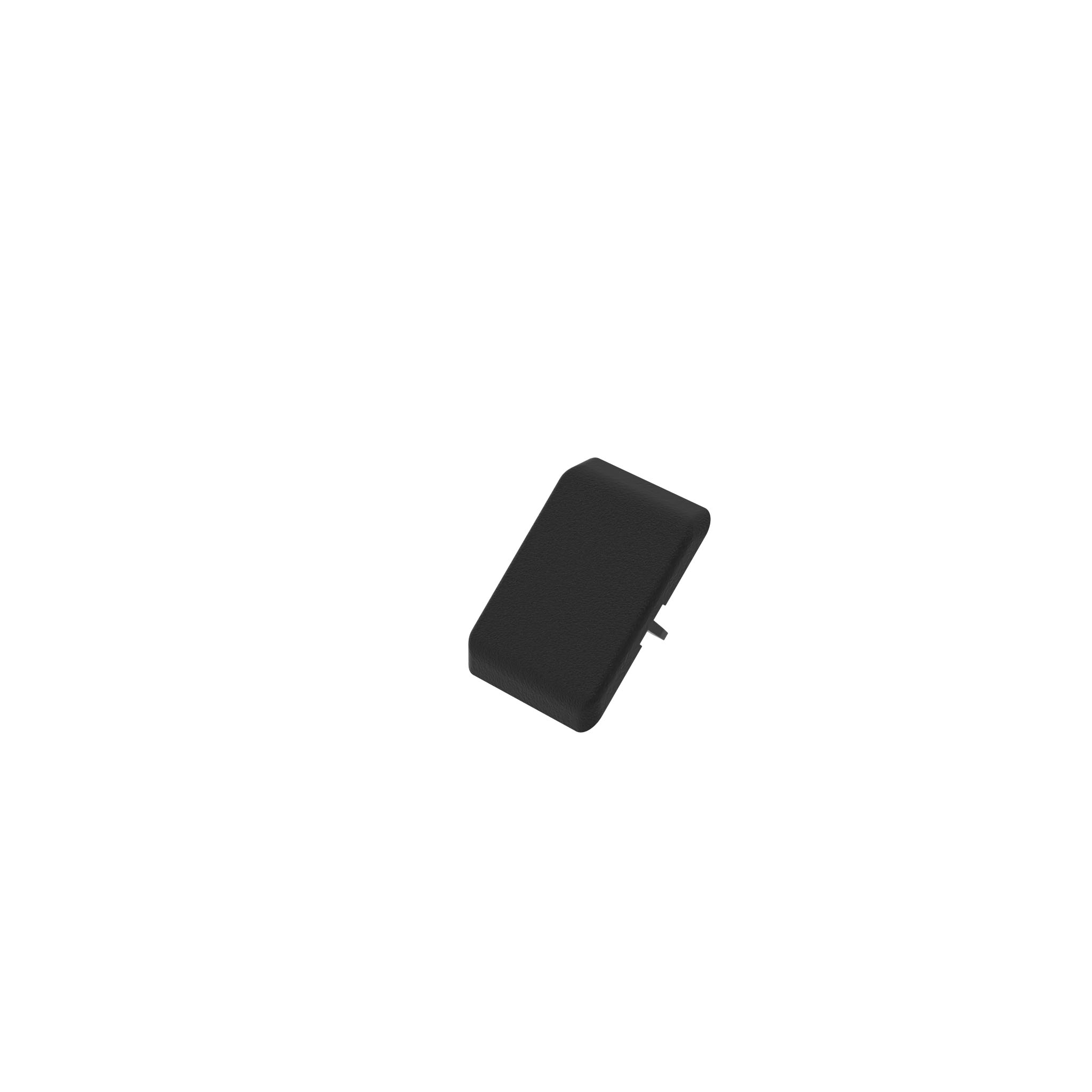 Cover Cap for Alu Connection Angle I40 M (Set) 093WA406 – imagen del producto