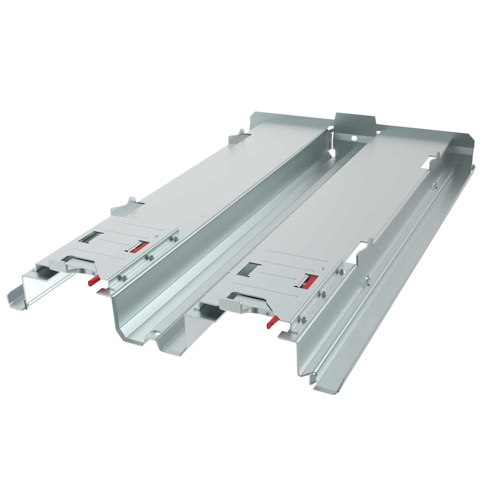 Adapter Pallet for Dollies