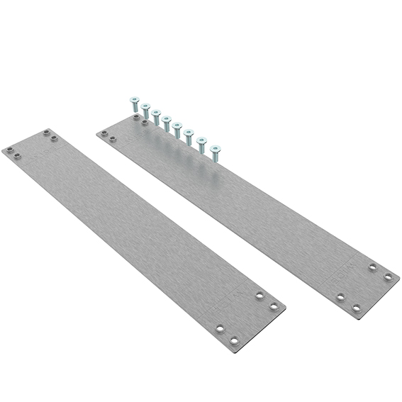 Aide à la fixation rail de stationnement FIFO (Kit) – image du produit