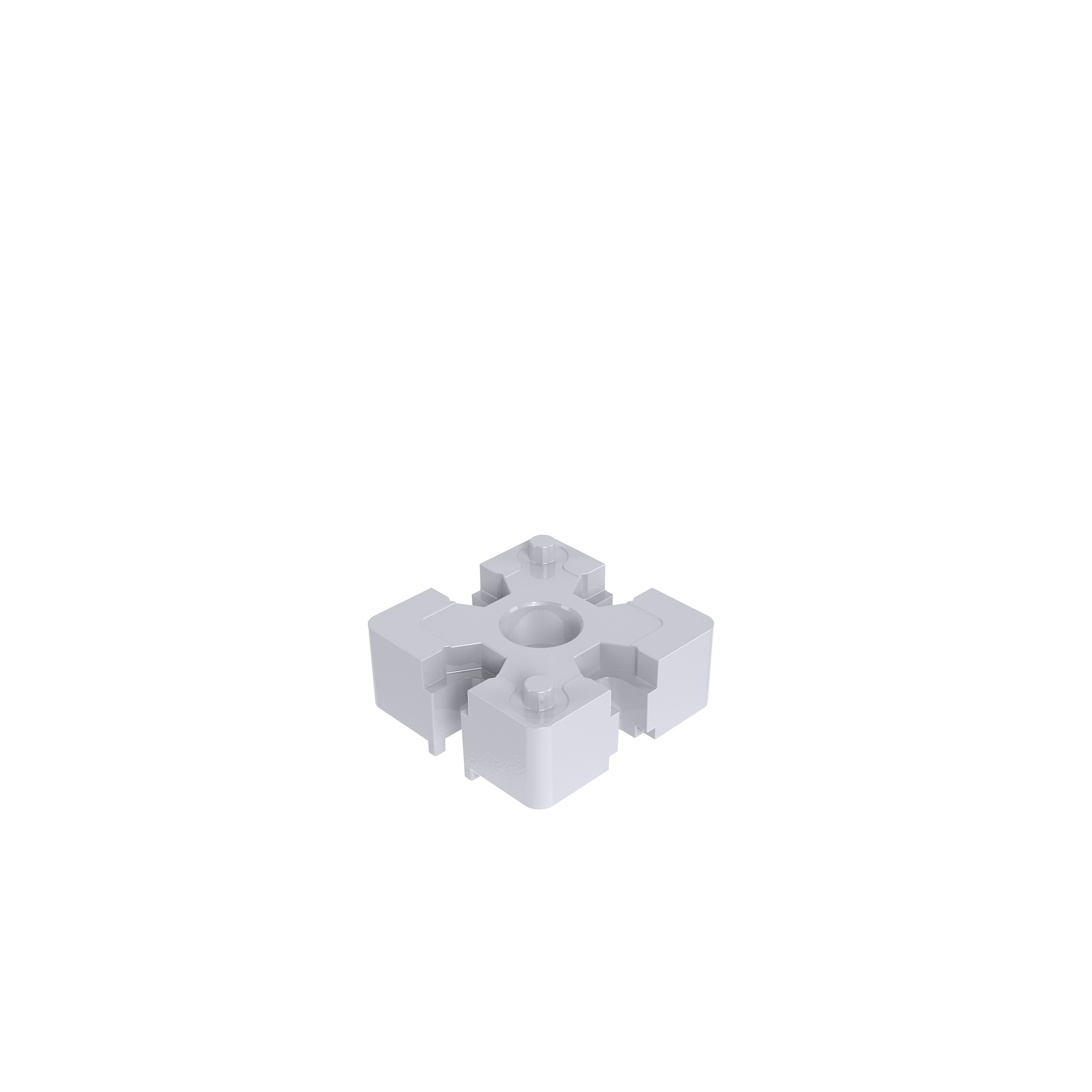 Plate Connector B AL 099EA40401012A – imagen del producto