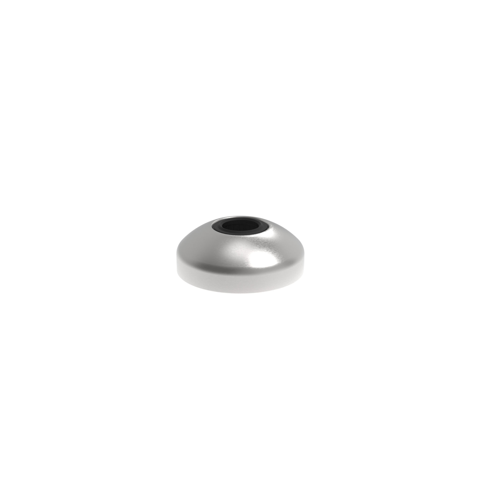 Base SS pour pieds à rotule, rotule 15 098D050E – image du produit