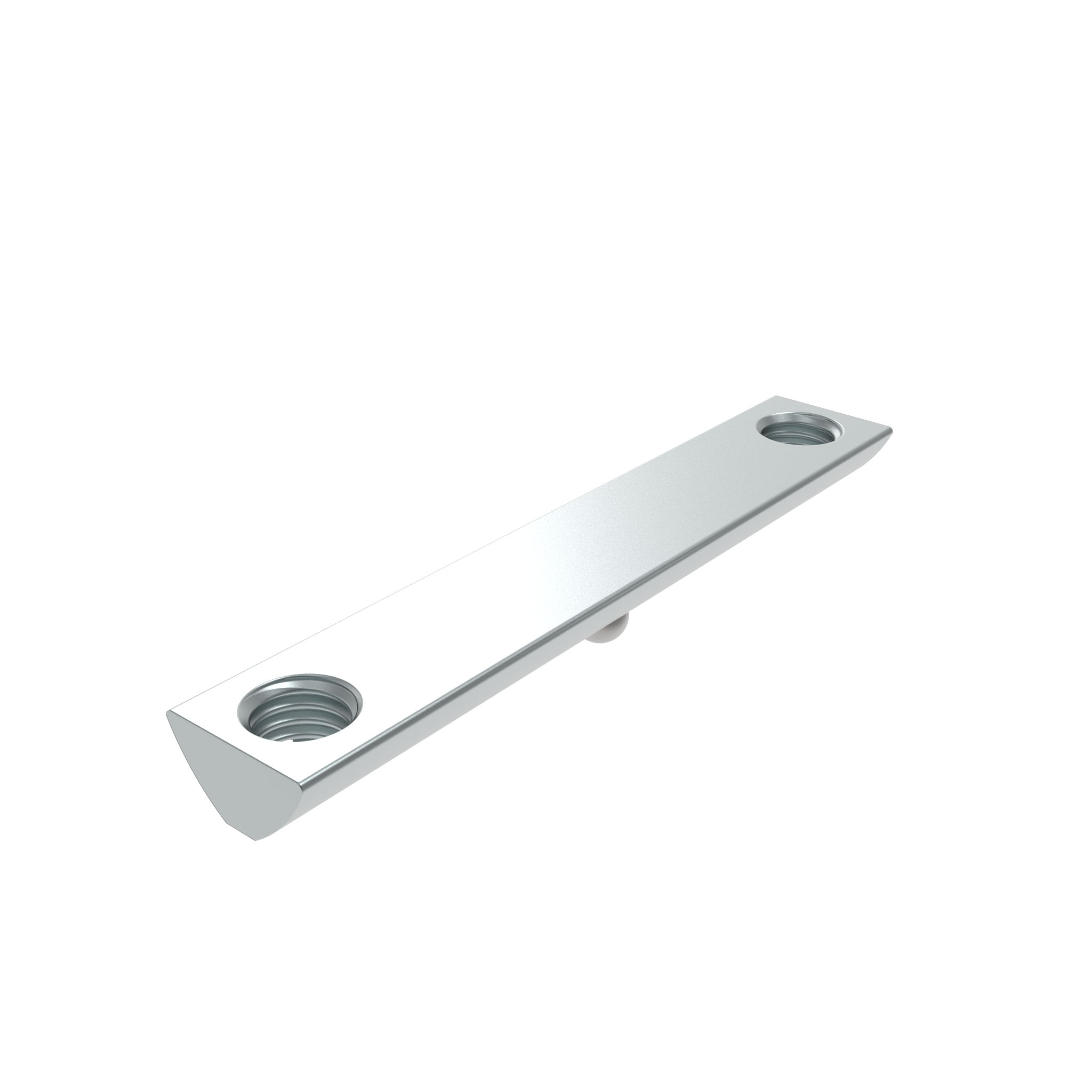 Roll-in Double T-slot Nut for Universal Connector I, Slot 8 096008D76S01 – product image