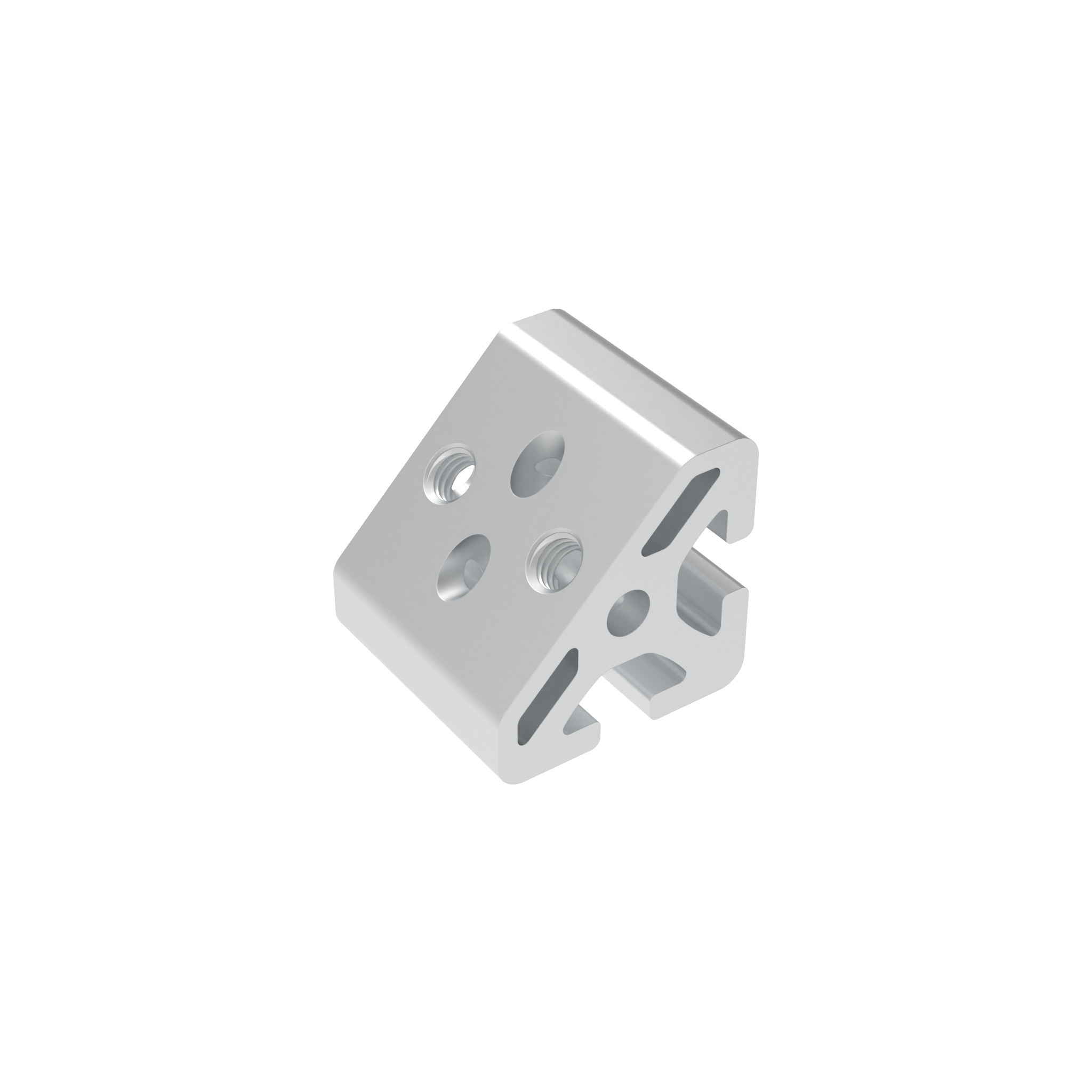 Angle Element T1 40, 45° – product image