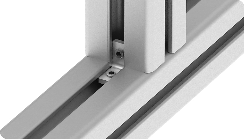 Inner Connector, Slot 6 (Set)