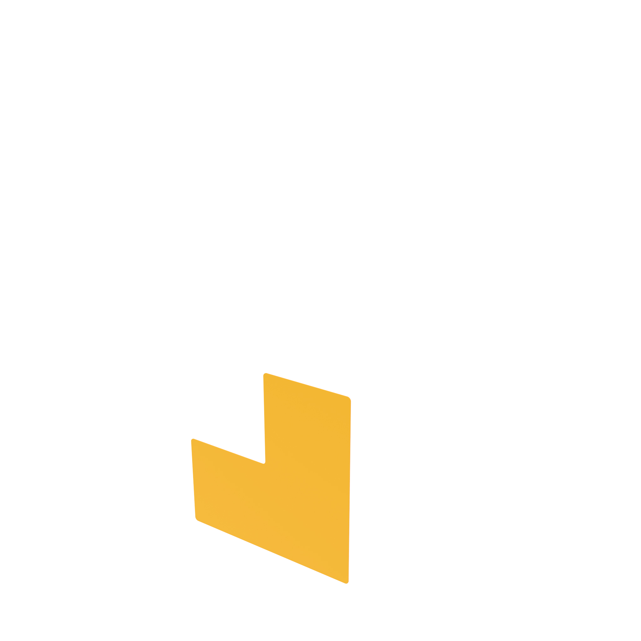 Floor Marking L-shape 100 0203HL10015 – product image
