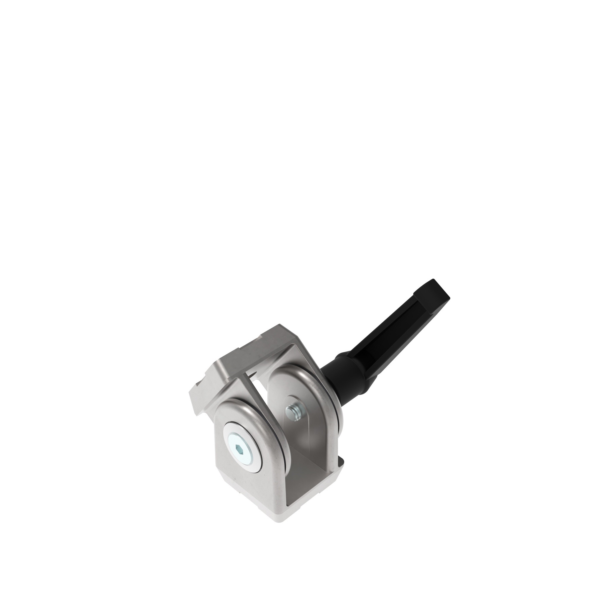 Pivot Joint 25 - 1" with Locking Lever 093GF25A – product image