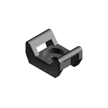 Universal-Kabelbinderblock – Produktabbildung