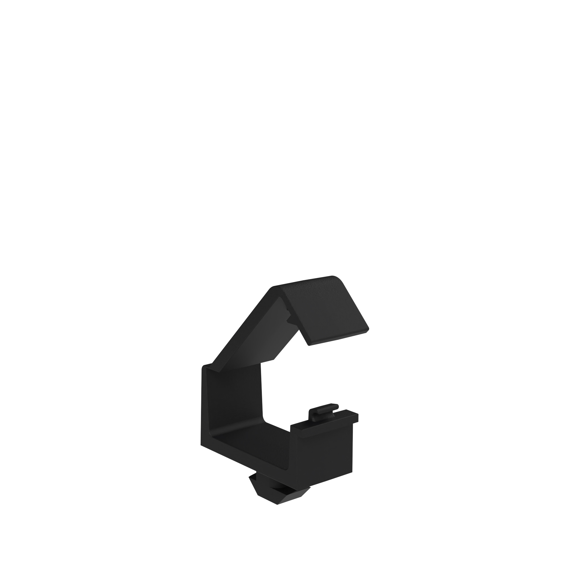 Clip Cable Binder - 1 chamber - with Hammer 093505N08 – image du produit