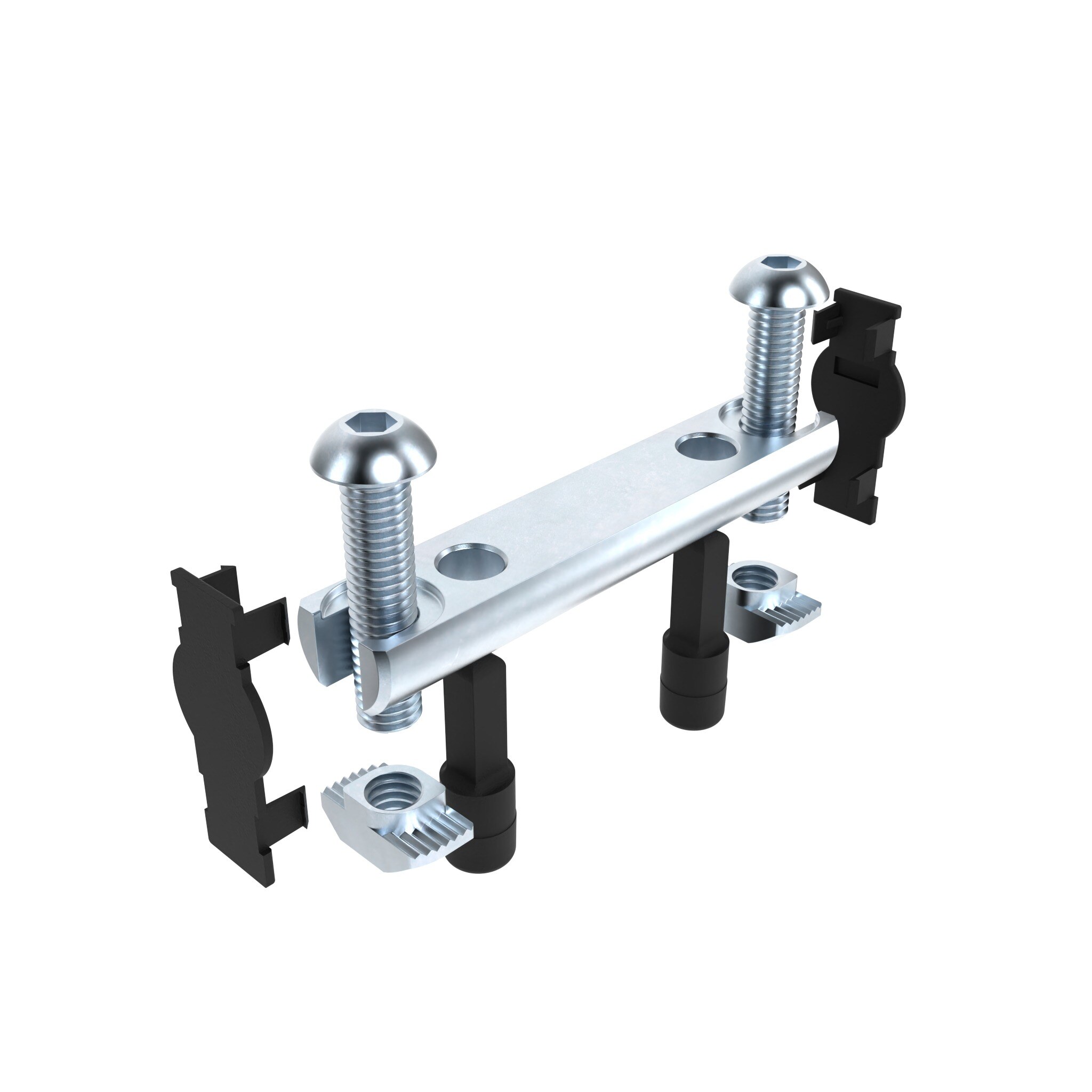 Bolt Connector, Slot 10 099C901 – imagen del producto