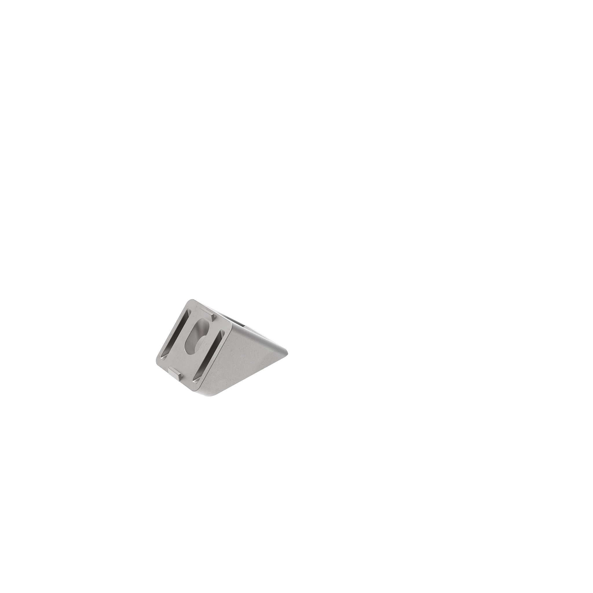 Angle Connector 20, 45° 093WS20145N05R – product image