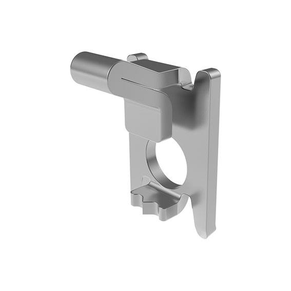 Screw Connector I Special, Single Side