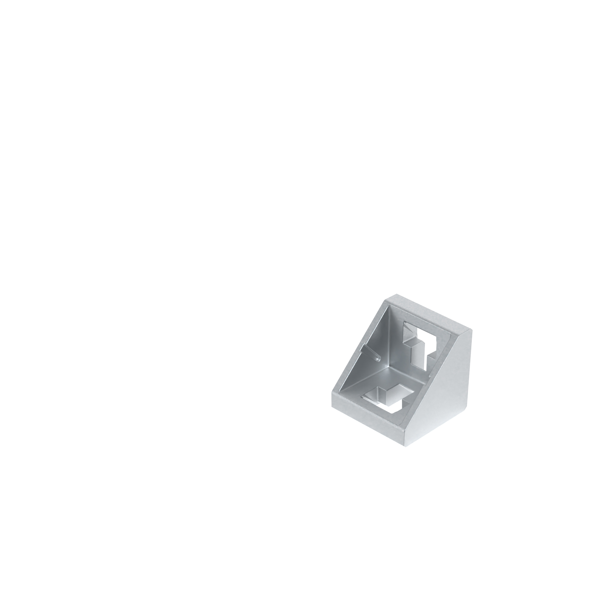 Alu Connection Angle 45 T 093W423N10 – imagen del producto