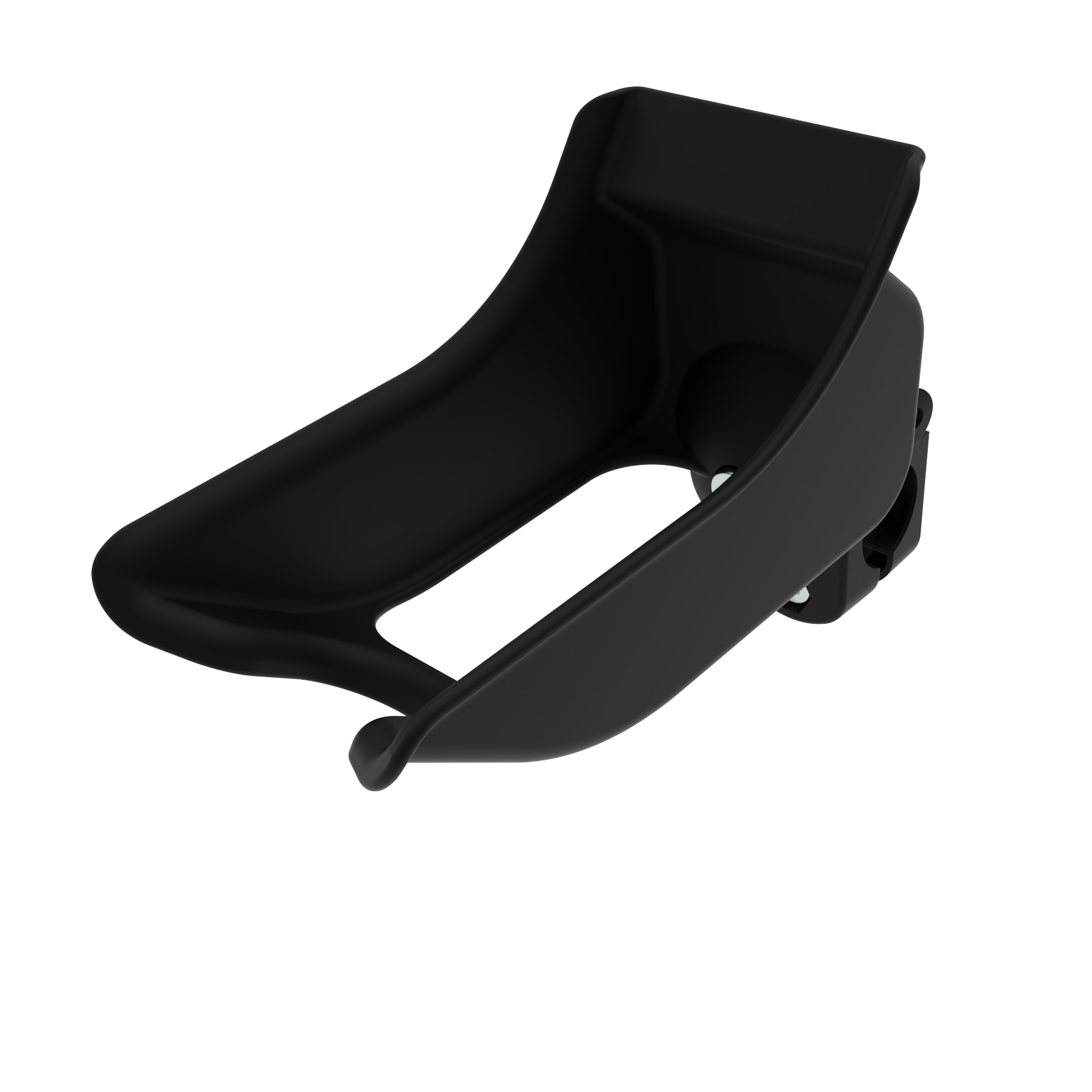 Packing Tape Hand Dispenser Holder FX for Tubes D28 / D30 6TD283PT91 – imagen del producto
