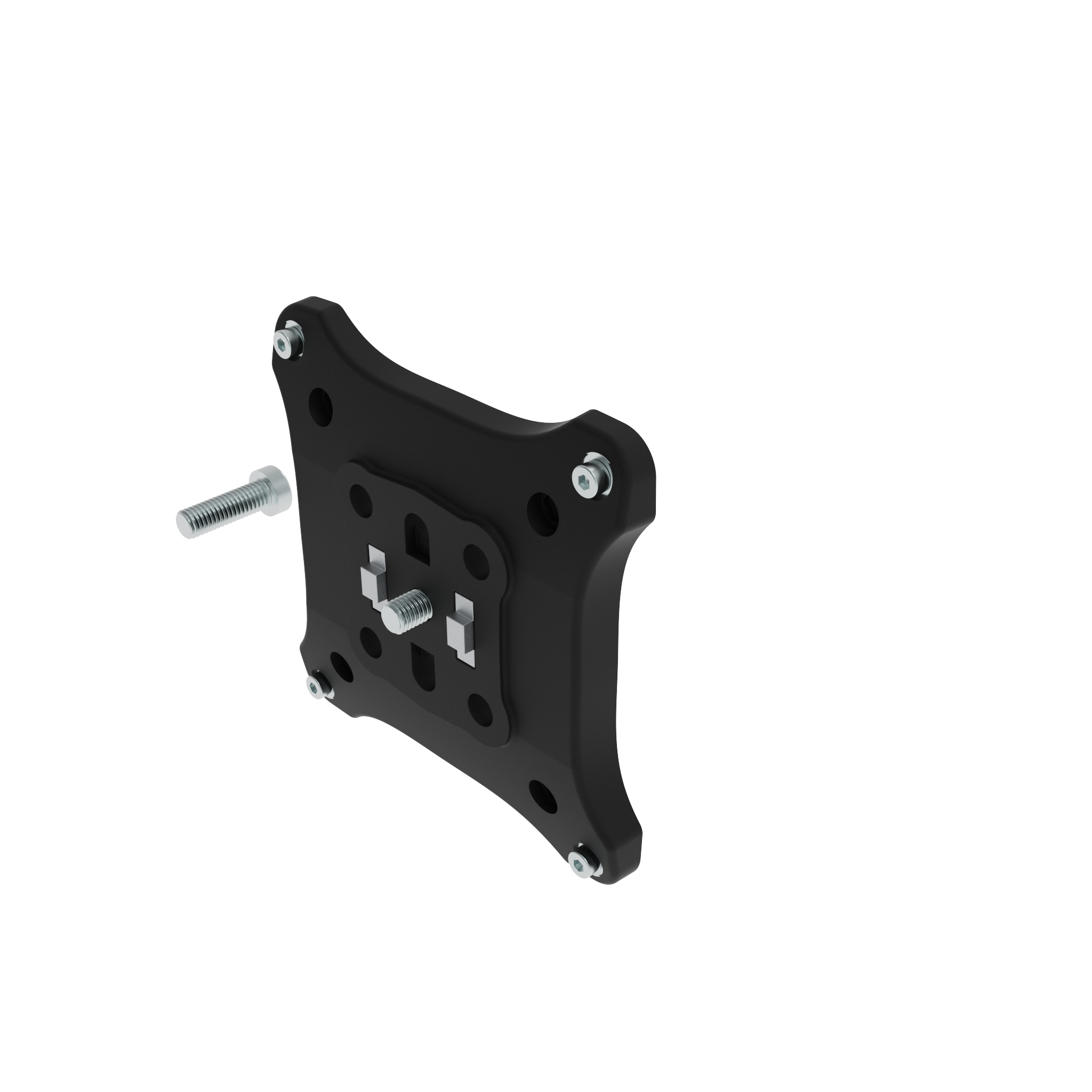 Support écran fixe 061SM751004045 – image du produit