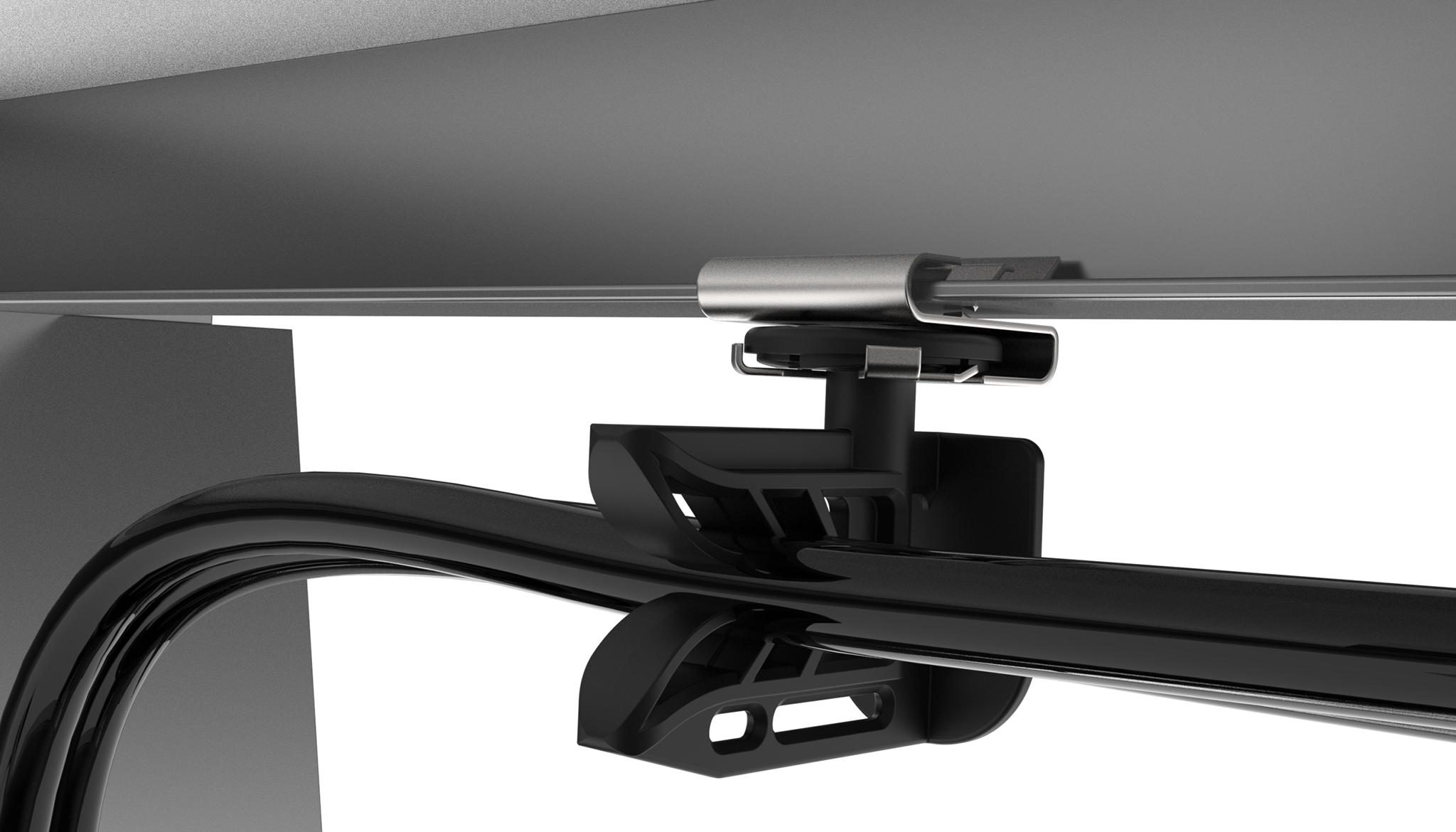 Clip câble solaire TWIST 90