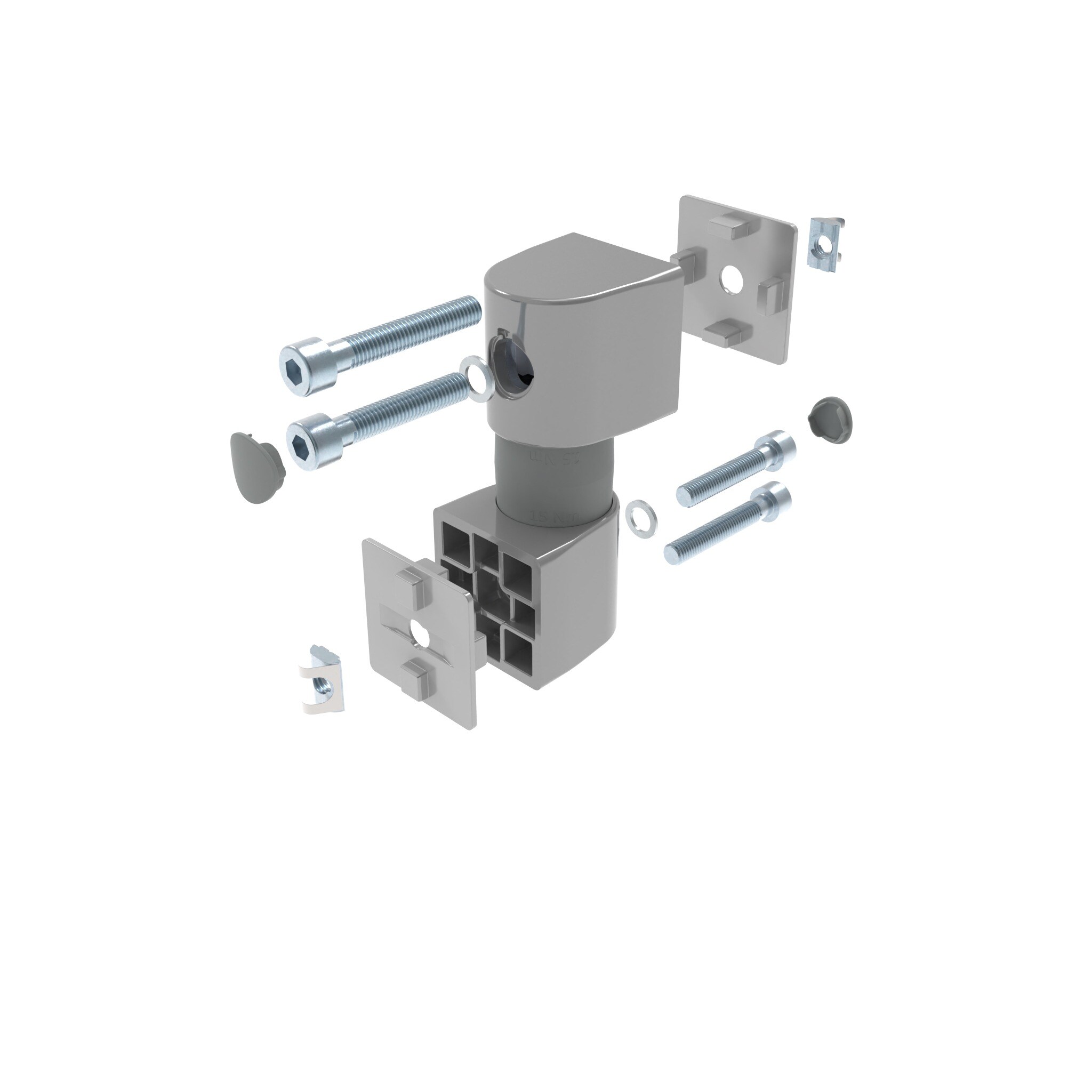 Friction Joint M45L for System Arm (Set) 061FGL45LN08 – product image