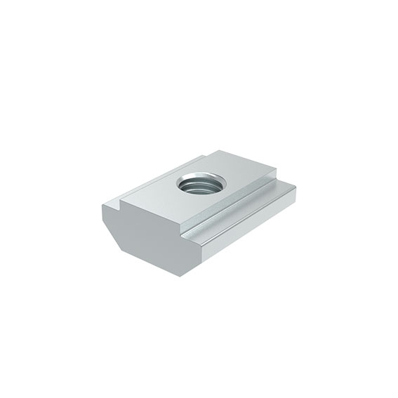 T-slot Nut 20.0 x 9.0 mm