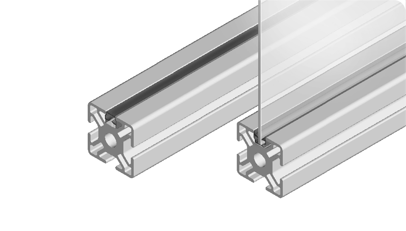 Slot 5, Cover Profiles