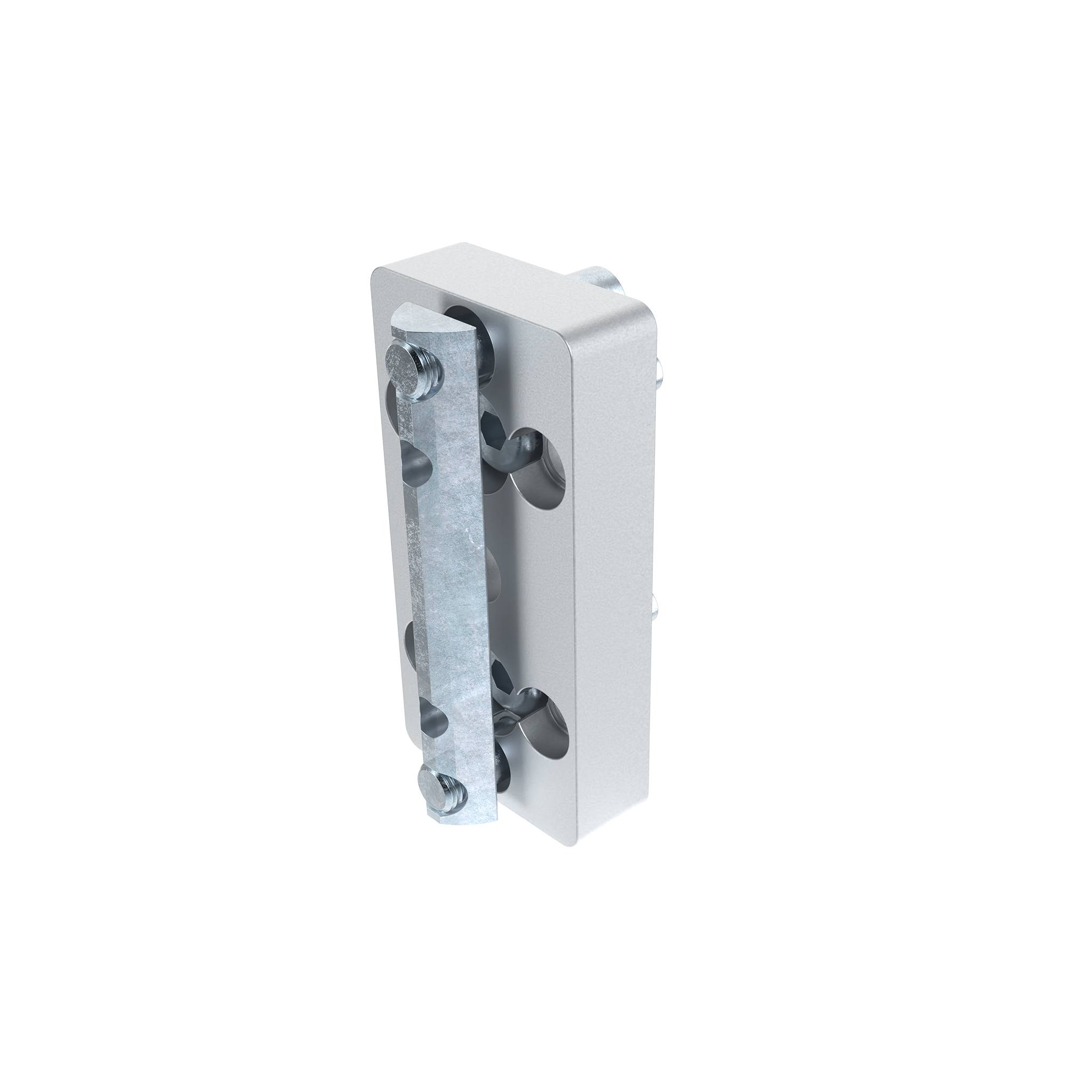 Plate Connector I ZN 40 (Set) 099E40800808RS01 – imagen del producto