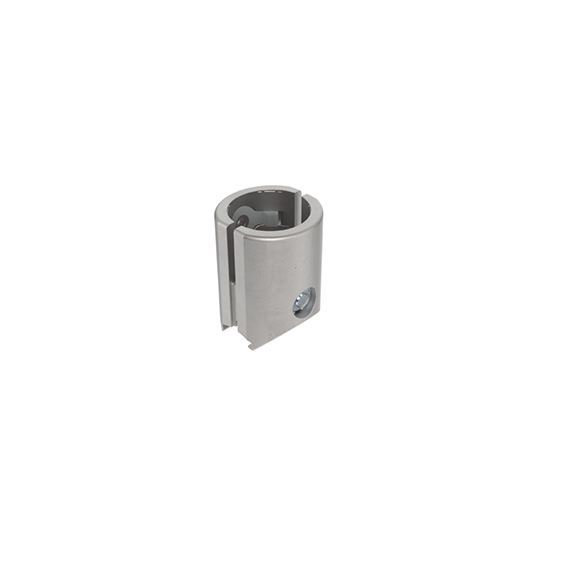 Außenliegender T-Verbinder D30 (Set) 099RV3090LS01 – Produktabbildung