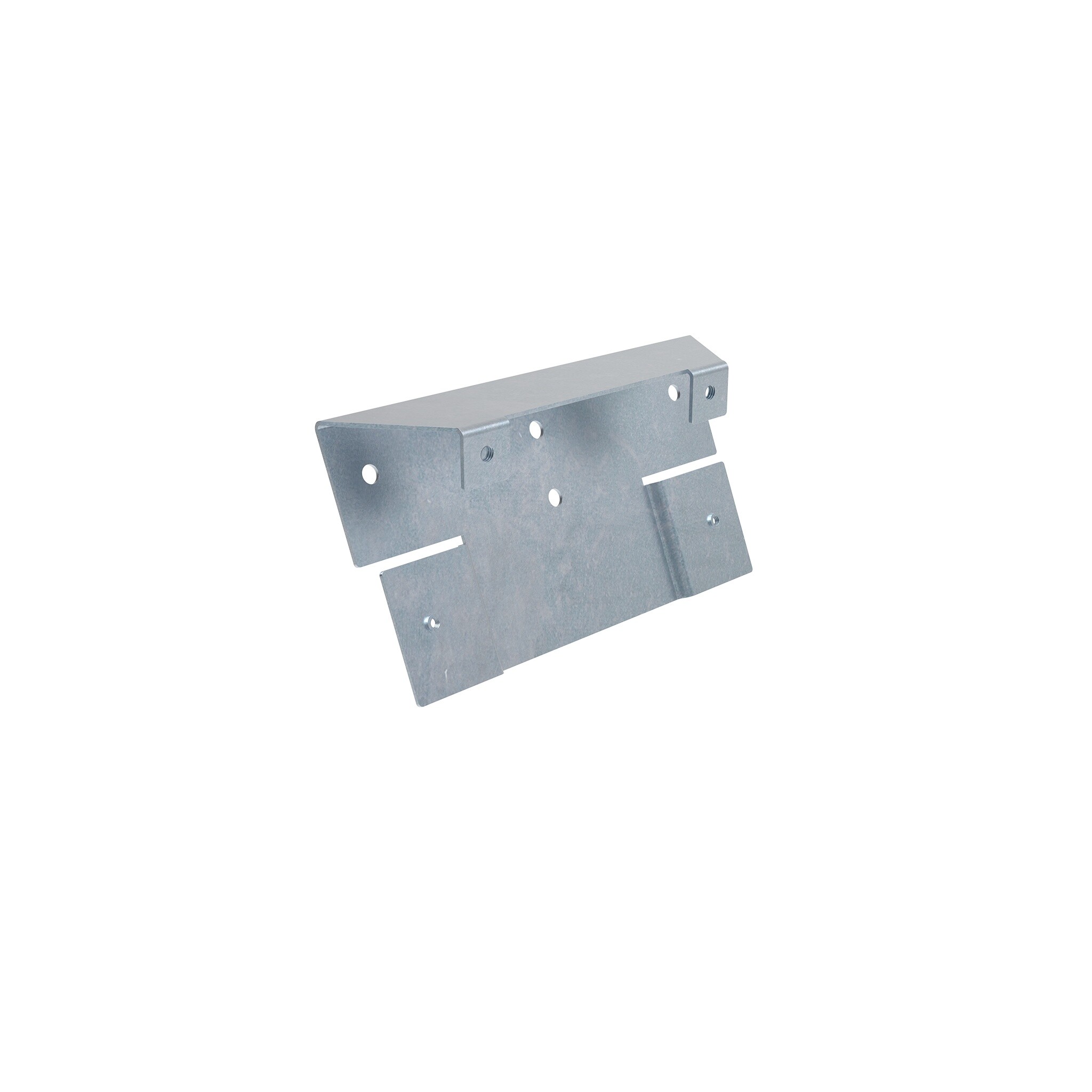 KANBAN Wall Bracket for Inserting Boxes 02052E02A4A5PR01 – imagen del producto