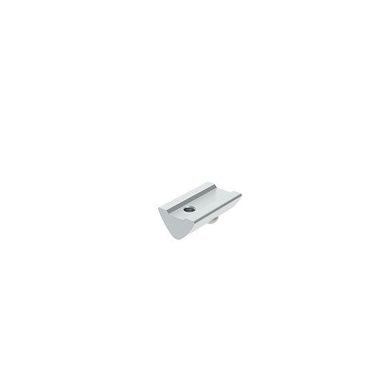 Roll-in T-slot Nut 10.5 x 5.6 mm with Spring Loaded Ball 096233 – product image