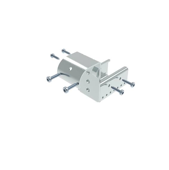 Einhängehalter XST D30 062MHSD30MS03 – Produktabbildung