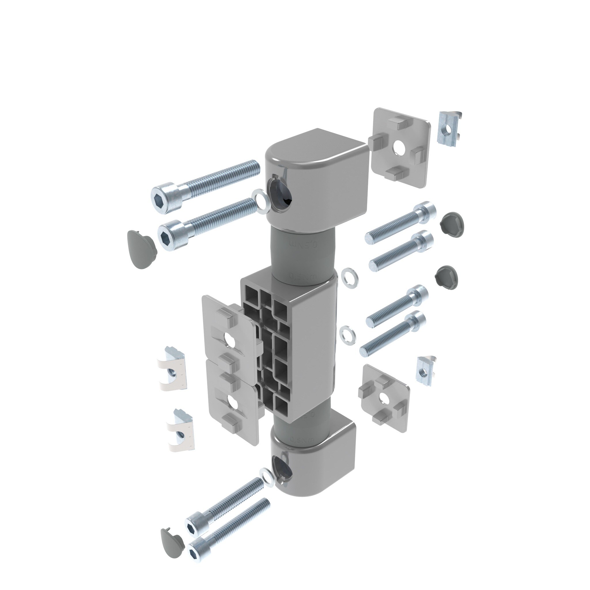Friction Joint B80H for System Arm (Set) 061FGZ80HN10 – product image