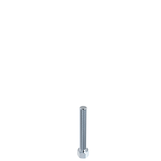 Threaded Rod ST UNC for Pivot Feet 098AU5/8-4M – product image