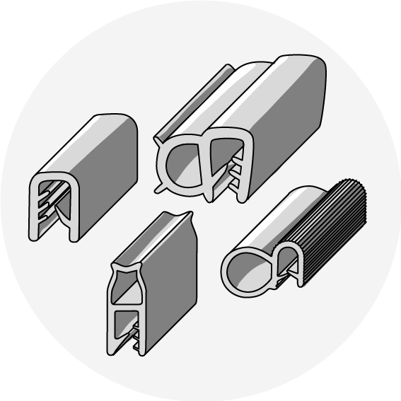 Gaskets