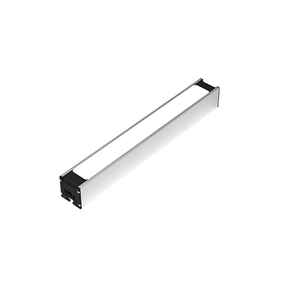 Module d'éclairage LED F Line 476 avec variateur