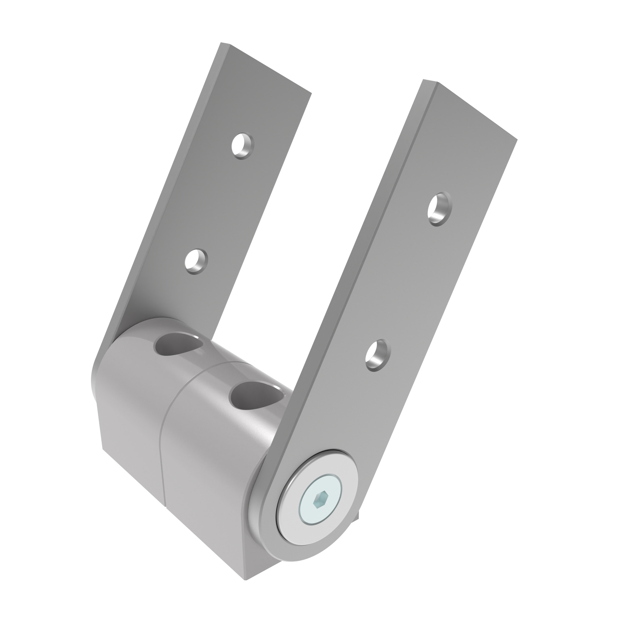 Pivot Joint 180°, 2 Slots 093GV4590 – product image