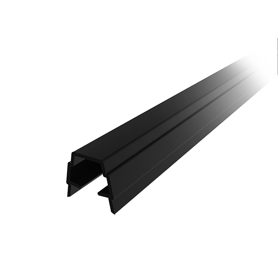 Cover and Reduction Profile I Slot 6