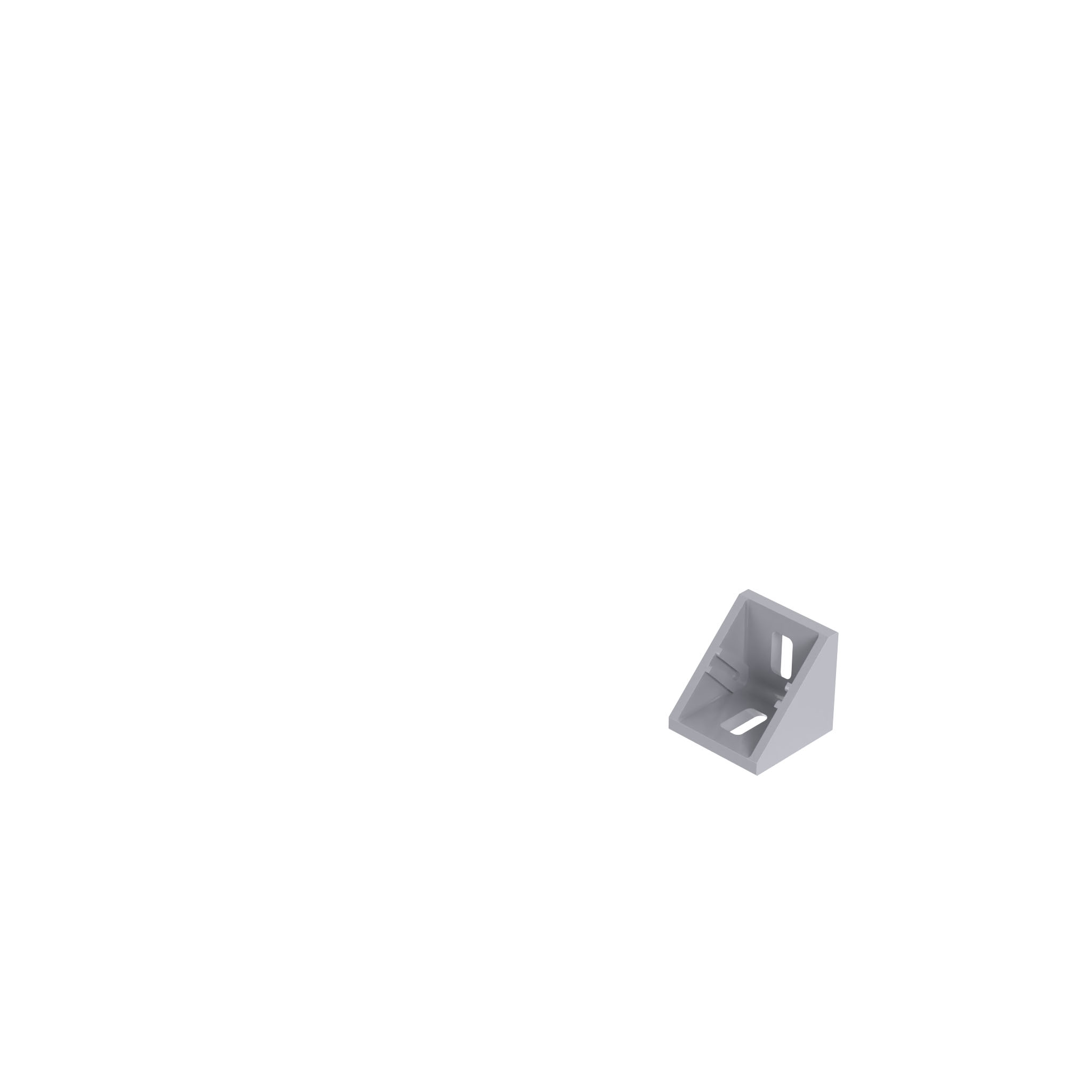 Zinc Connection Angle 30 093W301N08 – imagen del producto