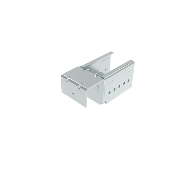 Einhängehalter AL D28 062AHD28M – Produktabbildung