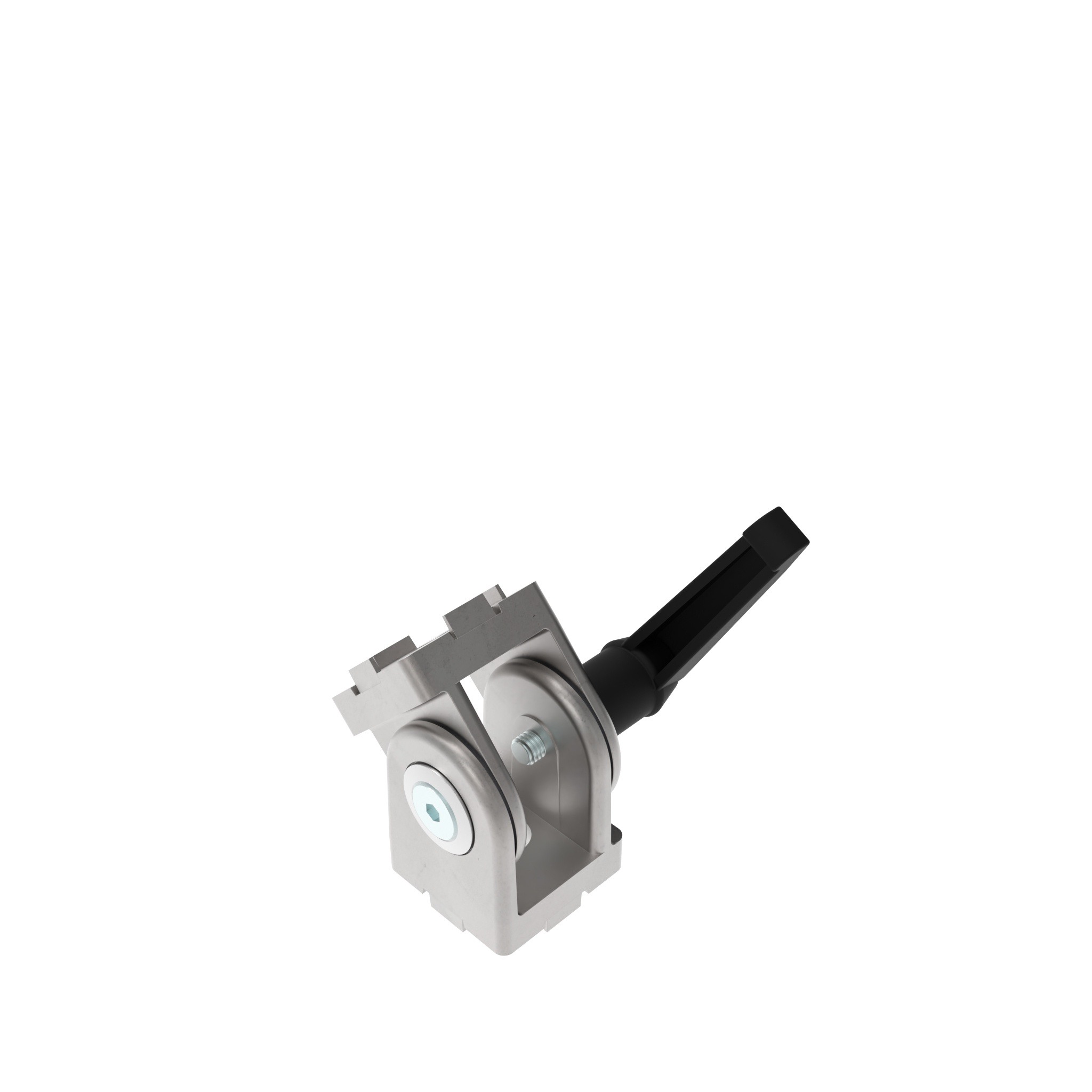 Pivot Joint 28 - 1.1" with Locking Lever 093GF28AN08 – product image