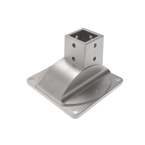 Floor Mount Base 098G40150A – product image