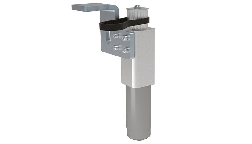 Elektromotoren für Sortiermodule Eco Flow v1.0
