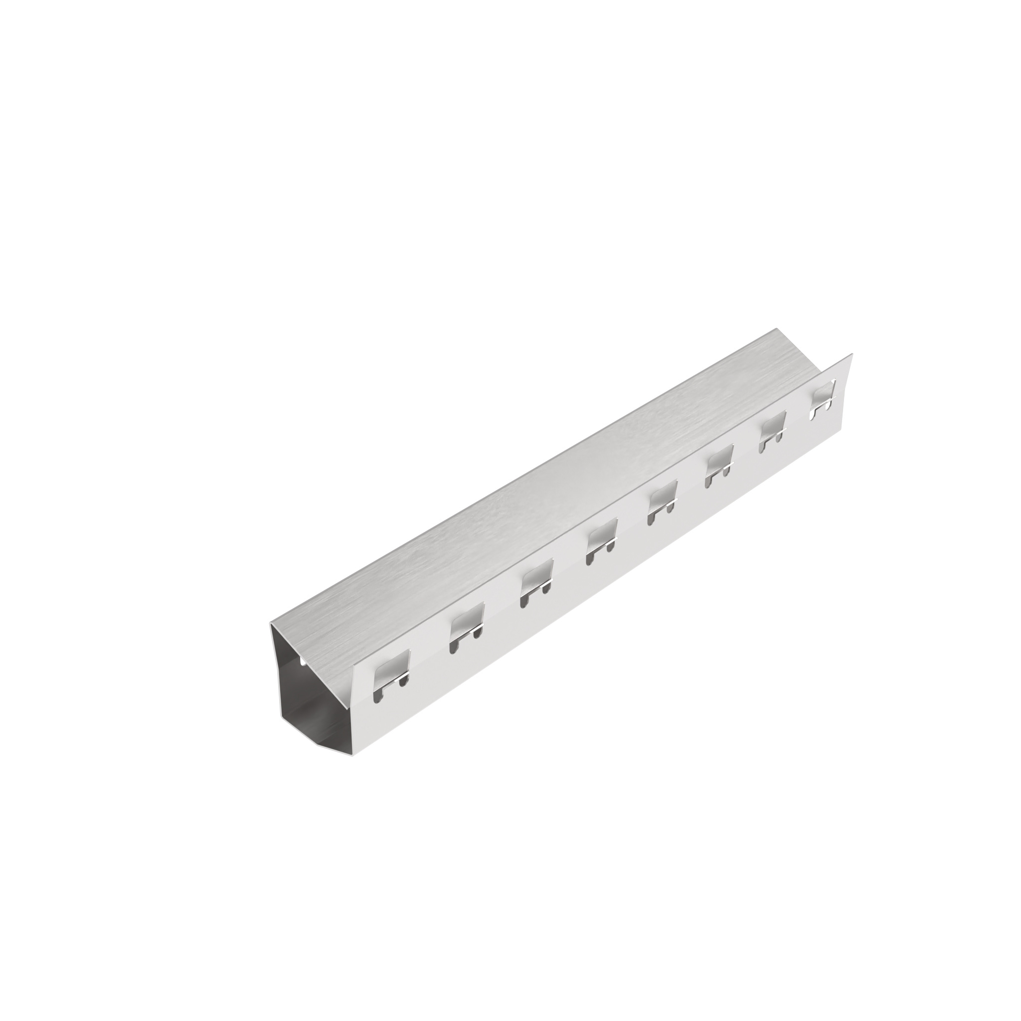 Ressort de serrage pour bloc d’angle de profilé 18 x 32 092090 – image du produit