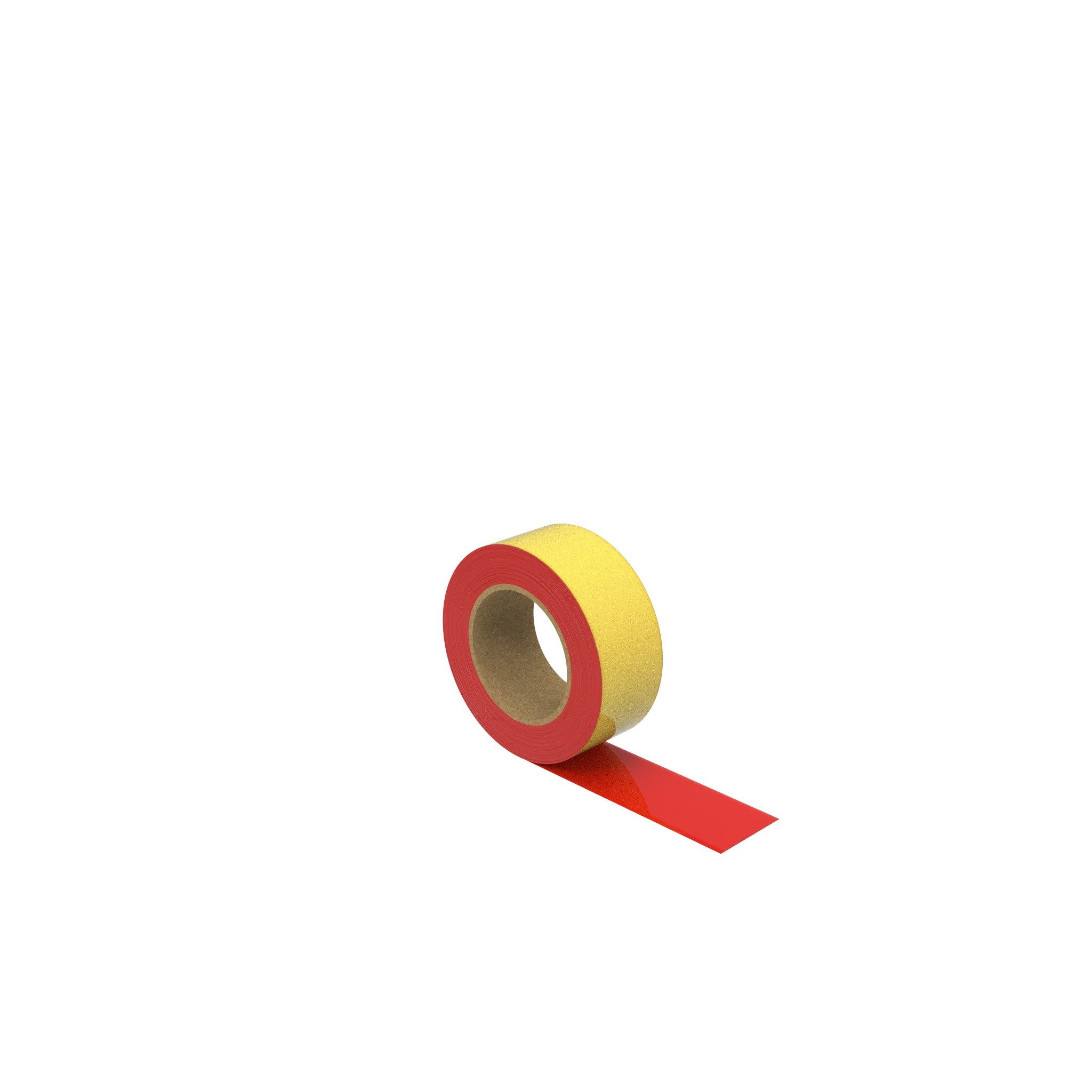 Floor Marking Tape EXTRA Strong 50 0210T05031 – imagen del producto