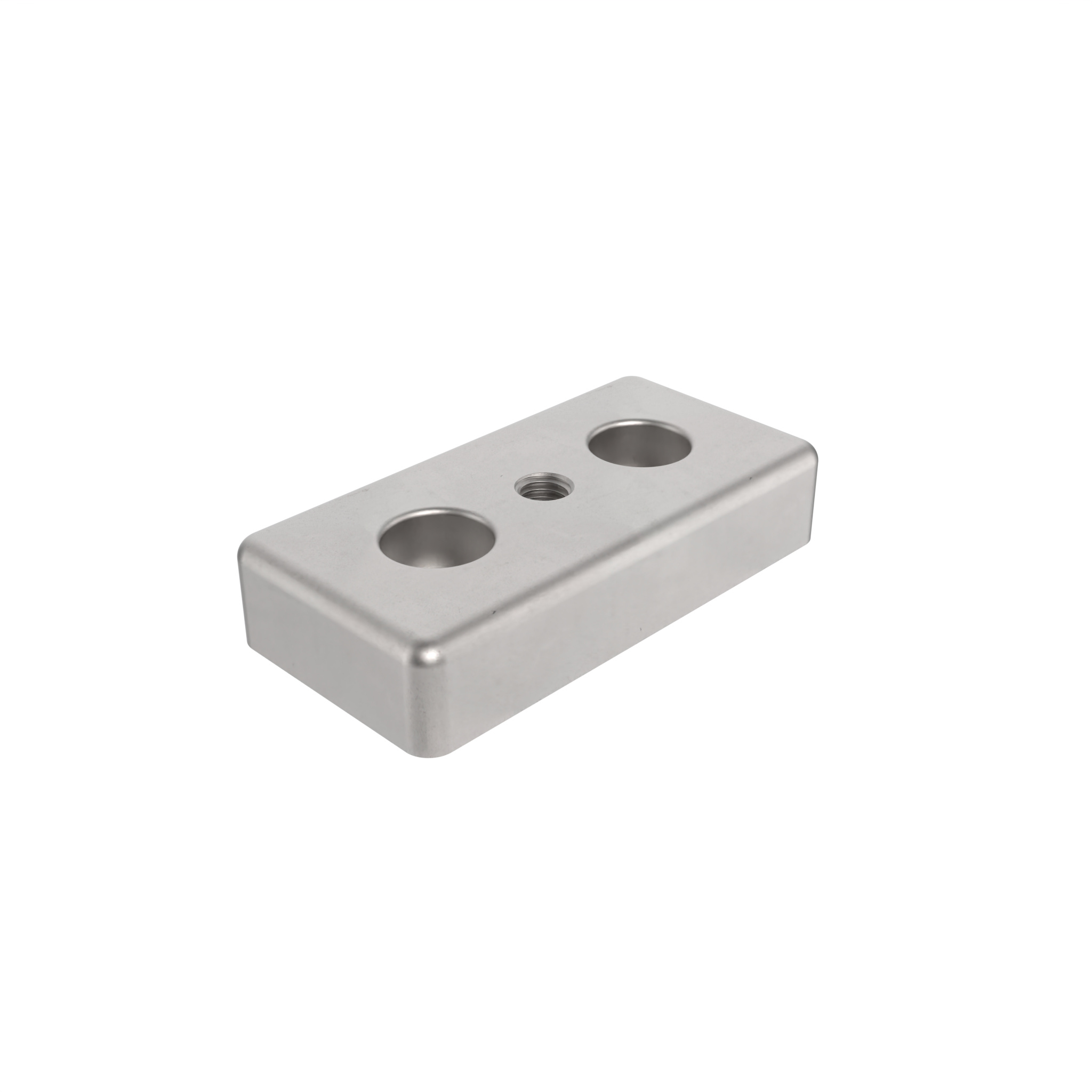 Placa de transporte y base AL 40 x 80 093TA40800808R – imagen del producto
