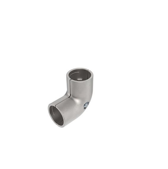 Eckverbinder 2D28 (Set) 099RV28ES01 – Produktabbildung