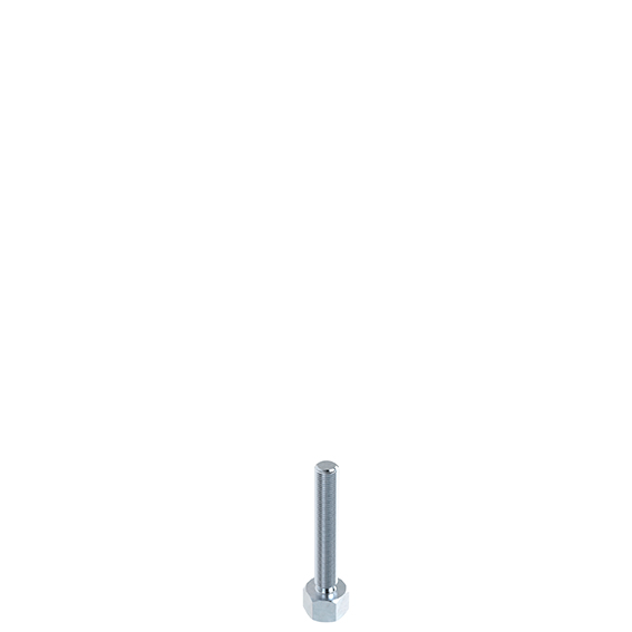 Threaded Rod ST UNC for Pivot Feet 098AU1/2-3M – product image